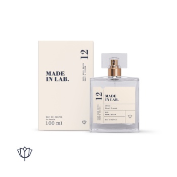 12 MADE IN LAB 100ML INSPIRACJA CHLOÉ CHLOÉ
