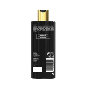 APIS GOOD LIFE - Nawilżający żel do mycia ciała 500 ml