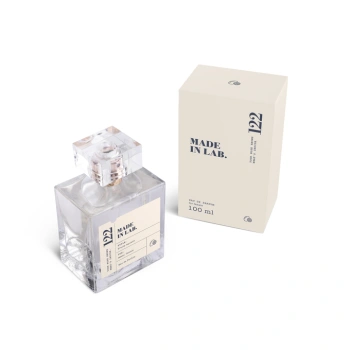 122 MADE IN LAB 100ML INSPIRACJA ESCADA SORBETTO ROSSO