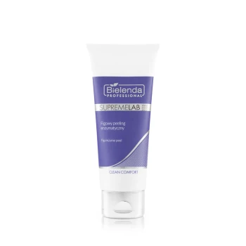 BIELENDA PROFESSIONAL Supremelab Clean Comfort Figowy peeling enzymatyczny 70 ml