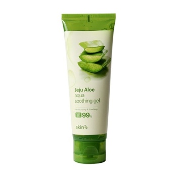 KIN79 ALOE AQUA SOOTHING GEL 99% - ALOESOWY ŻEL NAWILŻAJĄCY TUBA