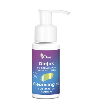 AVA LABORATORIUM Olejek Do Demakijażu 50ml