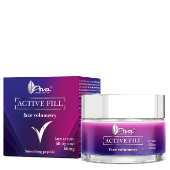 AVA LABOROTORIUM Active Fill wypełnienie i lifting ‧ 50 ml