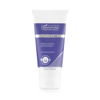 BIELENDA PROFESSIONAL Supremelab Clean Comfort Olejowy balsam do demakijażu 150 ml