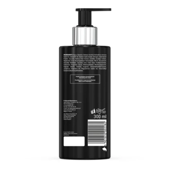 APIS HYDRA FORCE Nawilżający krem do ciała i dłoni 300 ml