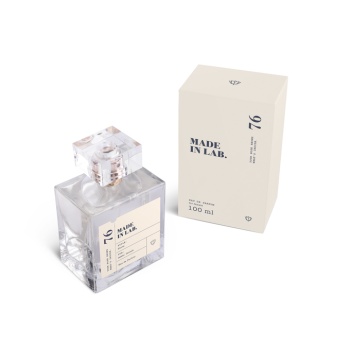 76 MADE IN LAB 100ML INSPIRACJA CHANEL ALLURE