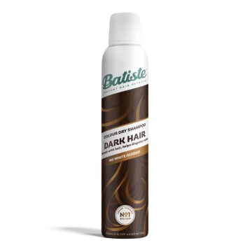 BATISTE DARK & DEEP BROWN SUCHY SZAMPON 200 ml