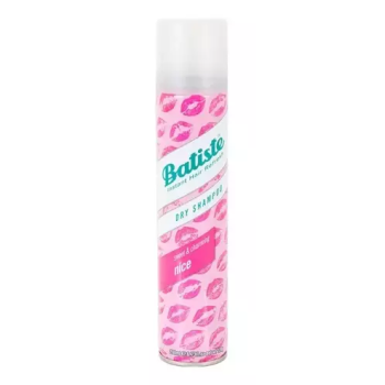 BATISTE NICE SUCHY SZAMPON 200 ml