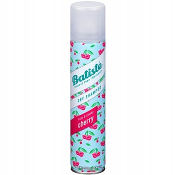 BATISTE CHERRY SUCHY SZAMPON