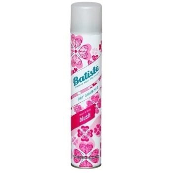 BATISTE DRY SHAMPOO BLUSH - SUCHY SZAMPON