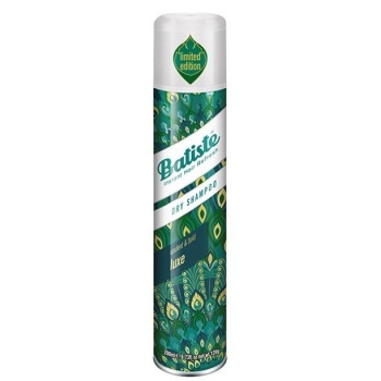 BATISTE DRY SHAMPOO LUXE SUCHY SZAMPON DO WŁOSÓW