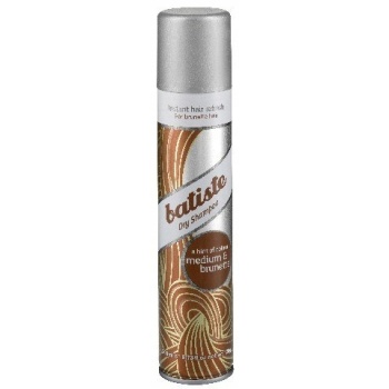 BATISTE MEDIUM BRUNETTE SUCHY SZAMPON
