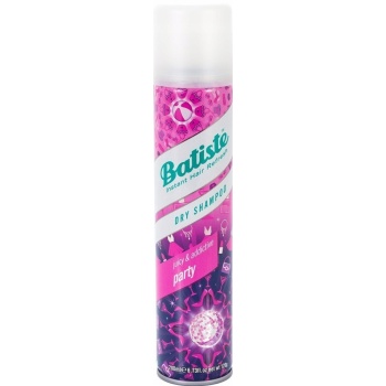 BATISTE PARTY SUCHY SZAMPON