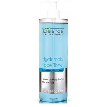 BIELENDA PROFESSIONAL X-FOLIATE TONIK KWASAMI DO SKÓRY Z PRZEBARWIENIAMI