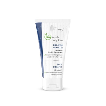 AVA LABORATORIUM BIO REPAIR BODY CARE Kreator sylwetki 150 ml