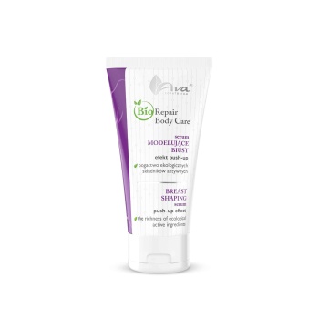 AVA LABORATORIUM Bio Repair Body Care Serum modelujące biust ‧ 150 ml