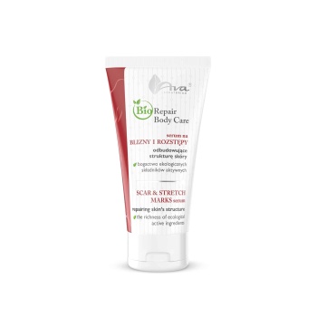 AVA LABORATORIUM Bio Repair Body Care Serum na rozstępy i blizny ‧ 150 ml