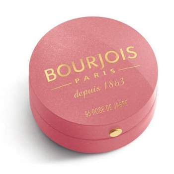 BOURJOIS MASCARA VOLUME GLAMOUR EFFET PUSH UP TUSZ DO RZĘS DODAJĄCY OBJĘTOŚCI CZARNY, 6 ML