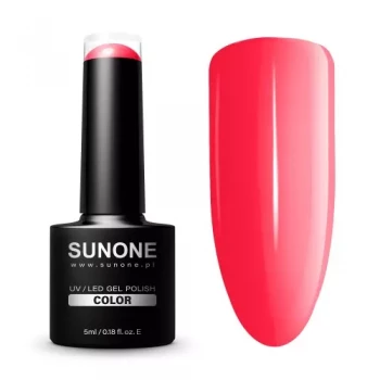 LAKIER HYBRYDOWY SUNONE NEONOWY CRISTA