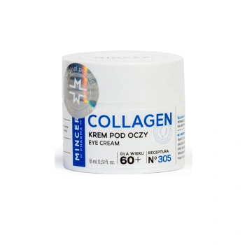MINCER PHARMA 305 KREM POD OCZY 15 ml