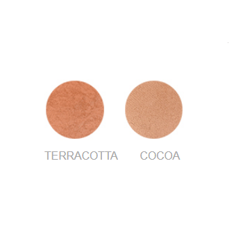 HEAN LUXURY SUN OF EGIPT BRONZER TERRACOTTA