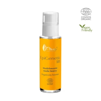 AVA LABORATORIM EpiGenetic Lift Modelowanie owalu twarzy, booster 30 ml