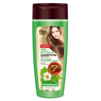 FITOKOSMETIK SZAMPON DO WŁOSÓW OSŁABIONYCH 270ml
