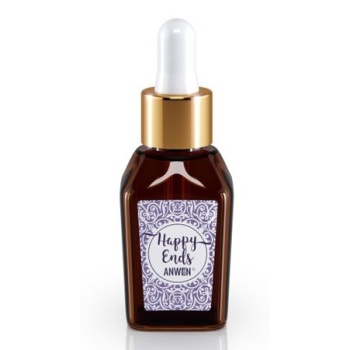 ANWEN HAPPY ENDS SERUM NA KOŃCÓWKI WŁOSÓW
