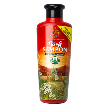 HERBARIA BANFI HAJSZESZ SZAMPON 250 ml