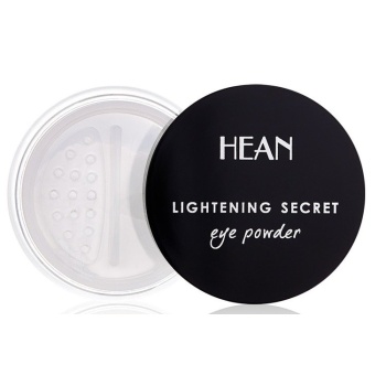 HEAN LIGHTENING SECRET EYE POWDER SYPKI PUDER POD OCZY