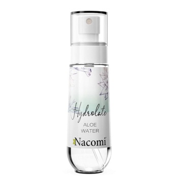 NACOMI HYDROLAT ALOESOWY