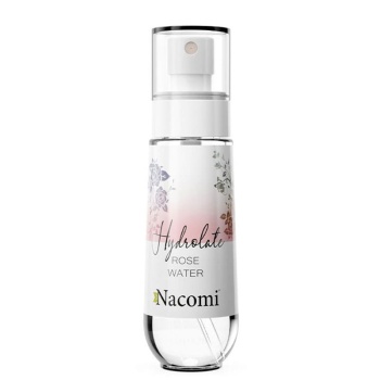 NACOMI HYDROLAT RÓŻANY