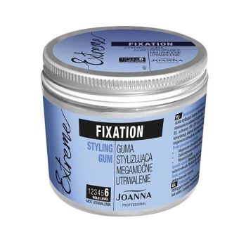JOANNA PROFESSIONAL EXTREME Guma stylizująca 200g