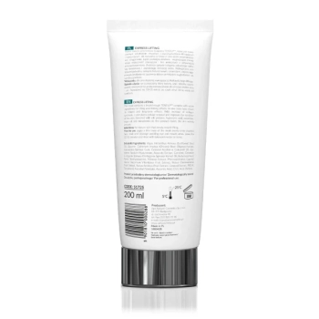 APIS EXPRESS LIFTING - Maska intensywnie napinająca z kompleksem TENS'UP™ / 200 ml