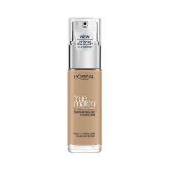 LOREAL PIELĘGNUJĄCY PODKŁAD TRUE MATCH 5.N SAND