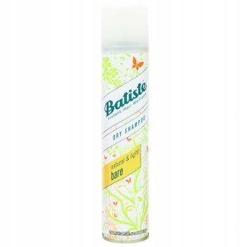 BATISTE BARE SUCHY SZAMPON