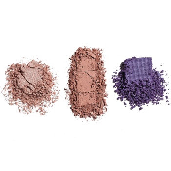MAKEUP REVOLUTION MAXINECZKA PALETA CIENI DO POWIEK
