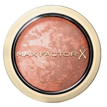 MAX FACTOR CREME PUFF- PUDER W KAMIENIU