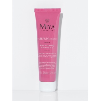 MIYA COSMETICS NATURALNY PEELING ENZYMATYCZNY