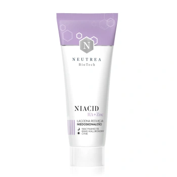 NEUTREA NIACID łagodna redukcja nedoskonałości 75 ml