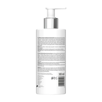 APIS PDRN OCEAN LIFT Wygładzający żel micelarny do mycia i demakijażu / 300 ml