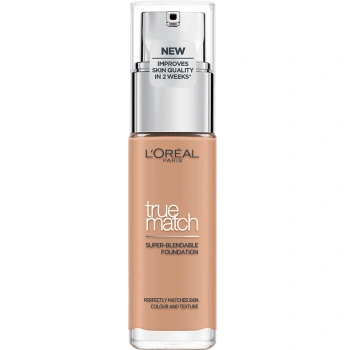LOREAL PIELĘGNUJĄCY PODKŁAD TRUE MATCH 5.R/5.C ROSE SAND