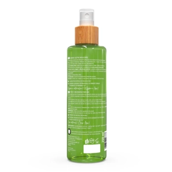 APIS ALOE VERA - Aloesowa mgiełka do twarzy, ciała i włosów + dragon fruit 250 ml