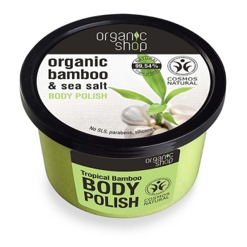 ORGANIC-SHOP-PEELING-DO-CIAŁA-TROPIKALNY-BAMBUS