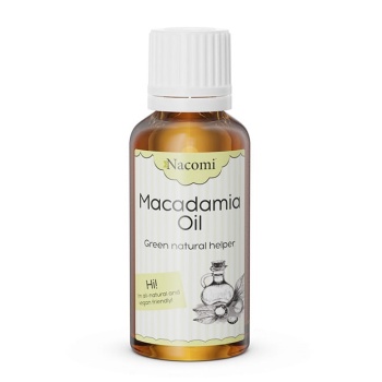 NACOMI OLEJ MACADAMIA
