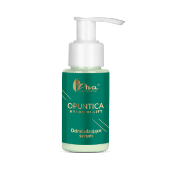 AVA LABORATORIUM Opuntica Hydro Hi-Lift Odmładzające serum 50 ml