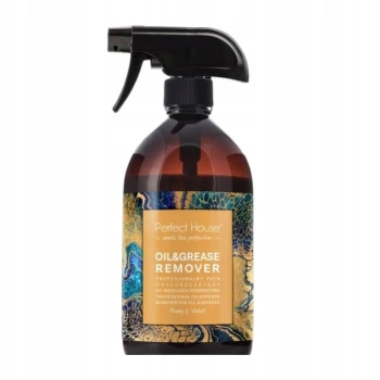 PERFECT HOUSE 500ML PROFESJONALNY PŁYN ODTŁUSZCZAJĄCY PEONY & VIOLET