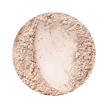 ANNABELLE MINERALS - MINERALNY PODKŁAD MATUJĄCY GOLDEN FAIR