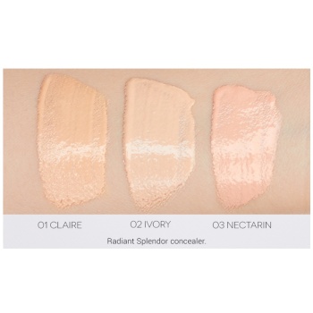 HEAN RADIANT SPLENDOR KOREKTOR MIMICZNY