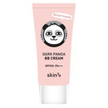 SKIN79 ANIMAL BB CREAM DARK PANDA ROZJAŚNIAJĄCY KREM BB LIGHT BEIGE